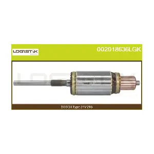 LGK 002018636LGK