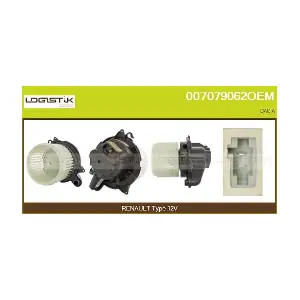 272103931R RENAULT