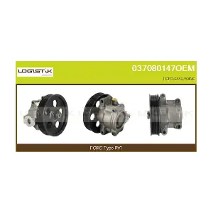 037080147OEM LGK