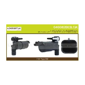 LGK 046082003LGK