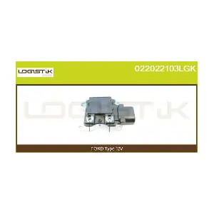 E73F10316AC FORD