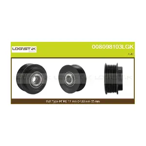 LGK 008098103LGK