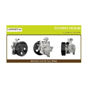 037084116OEM LGK