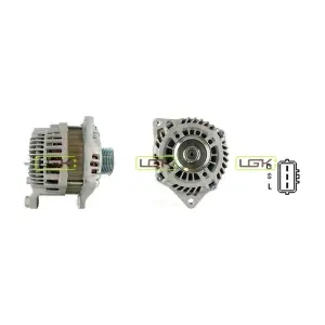 LGK 446935