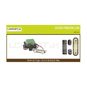 026079020LGK LGK