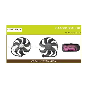 LGK 014081301LGK