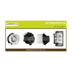 LGK 007084035LGK