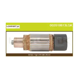 LGK 002018613LGK