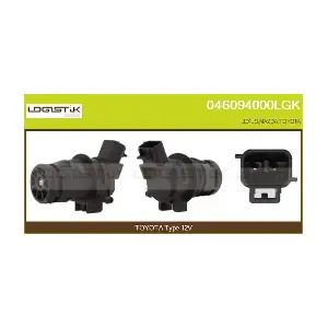LGK 046094000LGK