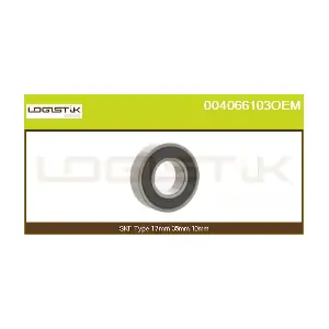LGK 004066103OEM
