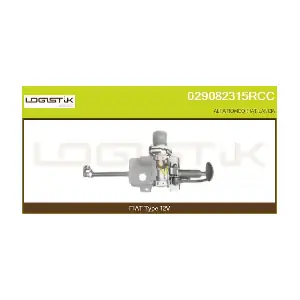 LGK 029082315RCC