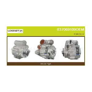 037069100OEM LGK