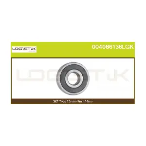 LGK 004066136LGK