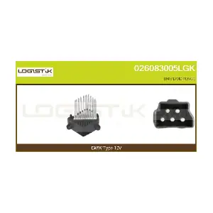 026083005LGK LGK