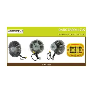 049075001LGK LGK