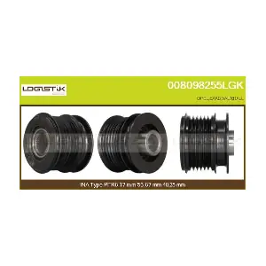 LGK 008098255LGK