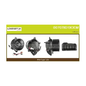 007078019OEM LGK