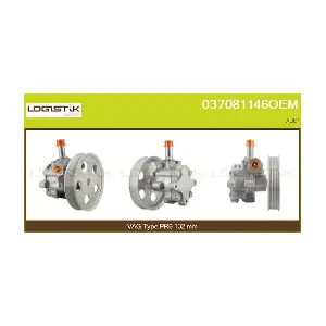 037081146OEM LGK