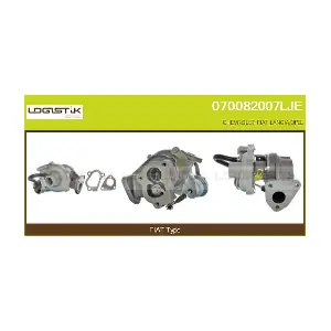 LGK 070082007LJE