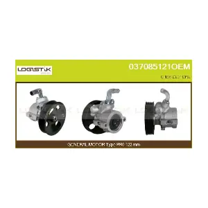 037085121OEM LGK