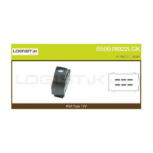 050078022LGK LGK
