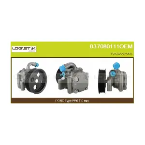 LGK 037080111OEM