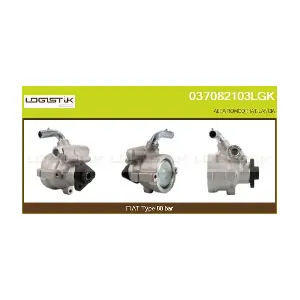 LGK 037082103LGK