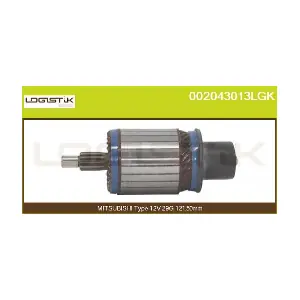 002043013LGK LGK