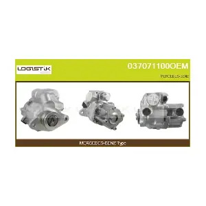 037071100OEM LGK