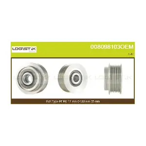 LGK 008098103OEM
