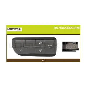 LGK 057082302OEM