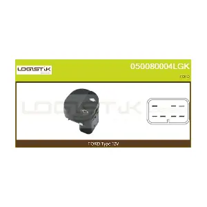 LGK 050080004LGK