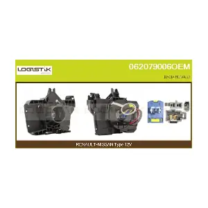 062079006OEM LGK