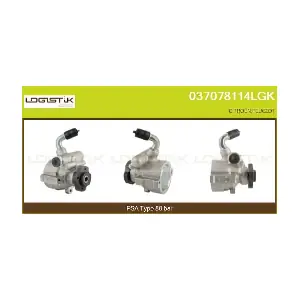 LGK 037078114LGK