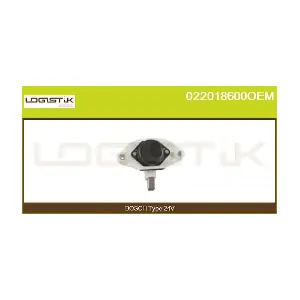 LGK 022018600OEM