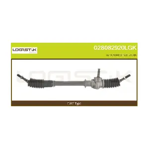 LGK 028082920LGK