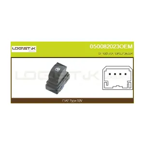 050082023OEM LGK