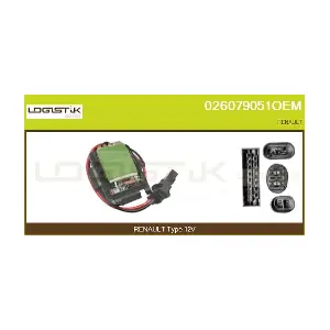 026079051OEM LGK