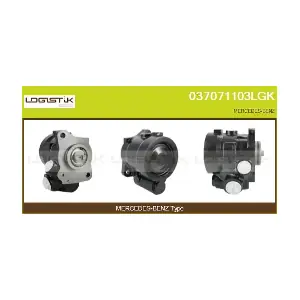 LGK 037071103LGK
