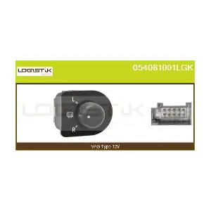 054081001LGK LGK
