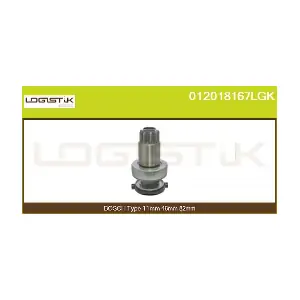 012018167LGK LGK