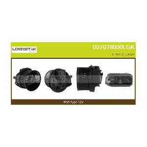 007078000LGK LGK