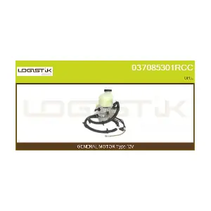 037085301RCC LGK