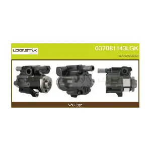 LGK 037081143LGK