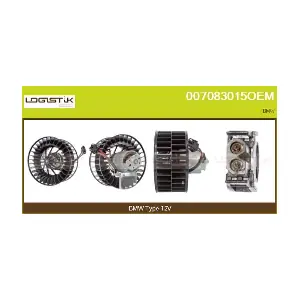 007083015OEM LGK