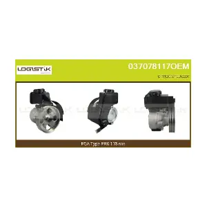 037078117OEM LGK