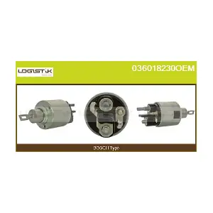 036018230OEM LGK