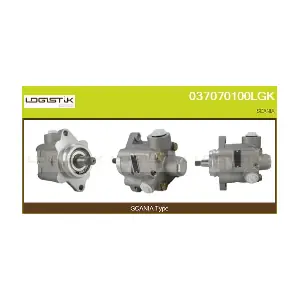 037070100LGK LGK