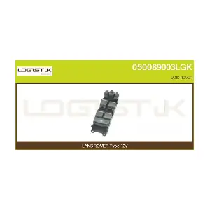 LR025908 LAND ROVER