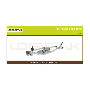 5081611 FORD